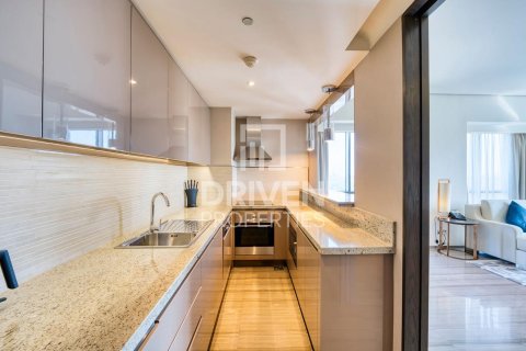 Купить квартиру в Bur Dubai, Дубай: 1 спальня, 107м², № 65521 - фото 12