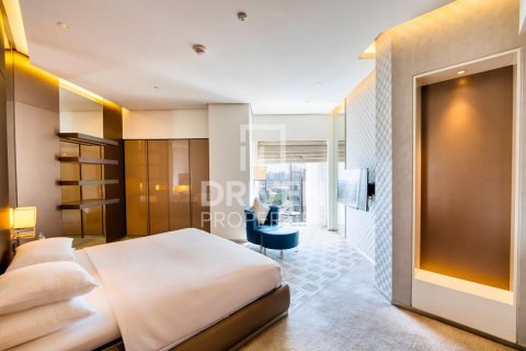 Купить квартиру в Bur Dubai, Дубай: 1 спальня, 107м², № 65521 - фото 5