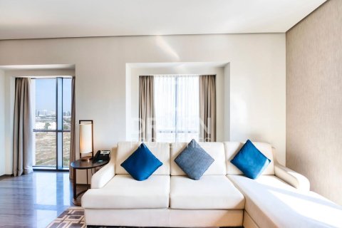 Купить квартиру в Bur Dubai, Дубай: 1 спальня, 107м², № 65521 - фото 4