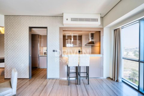 Купить квартиру в Bur Dubai, Дубай: 1 спальня, 107м², № 65521 - фото 10