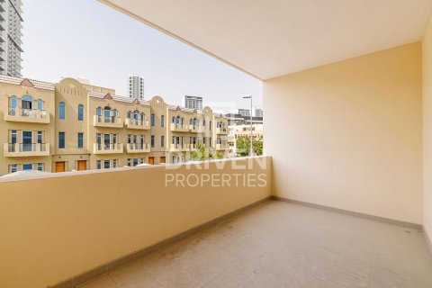 تاون هاوس في دائرة قرية جميرا, دبي 4 غرف نوم, 240 م² رقم 65512 - صورة 21