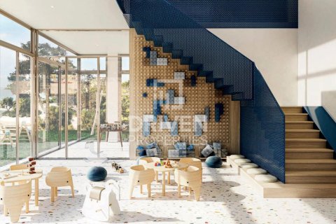 Apartment in Dubai 3 bedrooms, 246 sq.m. № 65515 - photo 15