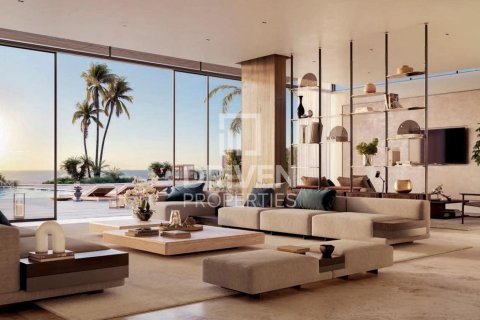 Apartment in Dubai 3 bedrooms, 246 sq.m. № 65515 - photo 3