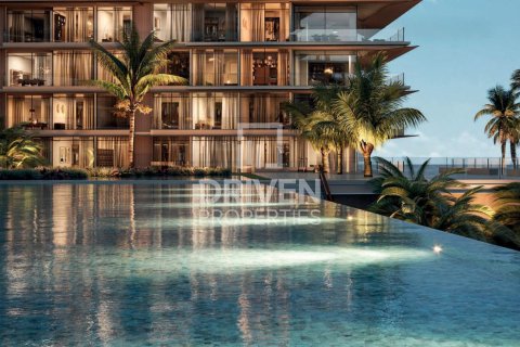 Apartment in Dubai 3 bedrooms, 246 sq.m. № 65515 - photo 16