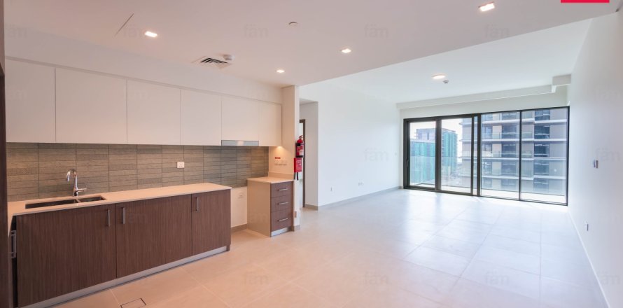 Квартира в Mina Rashid, Дубай, 2 спальни, 112.9м², № 114540