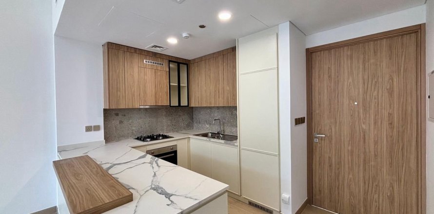 Квартира в Majan, Дубай, 1 спальня, 67.9м², № 114549