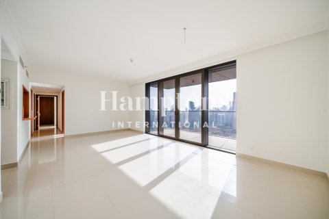 Apartment in Boulevard Point, Downtown Dubai (Downtown Burj Dubai), Dubai 2 bedrooms, 131.36484200 sq.m. № 114537 - photo 11