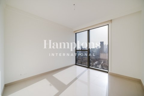 Apartment in Boulevard Point, Downtown Dubai (Downtown Burj Dubai), Dubai 2 bedrooms, 131.36484200 sq.m. № 114537 - photo 2
