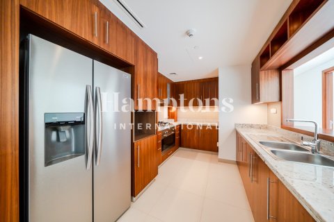 Apartment in Boulevard Point, Downtown Dubai (Downtown Burj Dubai), Dubai 2 bedrooms, 131.36484200 sq.m. № 114537 - photo 9