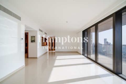 Apartment in Boulevard Point, Downtown Dubai (Downtown Burj Dubai), Dubai 2 bedrooms, 131.36484200 sq.m. № 114537 - photo 3