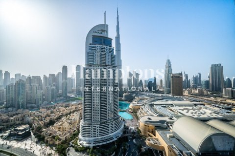 Apartment in Boulevard Point, Downtown Dubai (Downtown Burj Dubai), Dubai 2 bedrooms, 131.36484200 sq.m. № 114537 - photo 8
