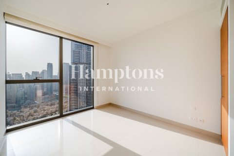 Apartment in Boulevard Point, Downtown Dubai (Downtown Burj Dubai), Dubai 2 bedrooms, 131.36484200 sq.m. № 114537 - photo 4