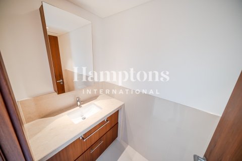 Apartment in Boulevard Point, Downtown Dubai (Downtown Burj Dubai), Dubai 2 bedrooms, 131.36484200 sq.m. № 114537 - photo 12