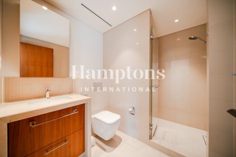 Apartment in Boulevard Point, Downtown Dubai (Downtown Burj Dubai), Dubai 2 bedrooms, 131.36484200 sq.m. № 114537 - photo 13
