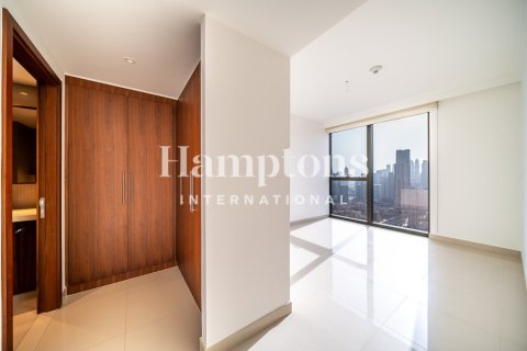 Apartment in Boulevard Point, Downtown Dubai (Downtown Burj Dubai), Dubai 2 bedrooms, 131.36484200 sq.m. № 114537 - photo 5