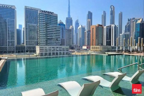 Appartement à Business Bay, Dubai, 1 chambre, 58.4 m², № 114550 - photo 9