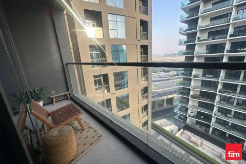 Appartement à Business Bay, Dubai, 1 chambre, 58.4 m², № 114550 - photo 5