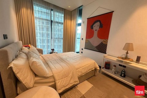 Appartement à Business Bay, Dubai, 1 chambre, 58.4 m², № 114550 - photo 3