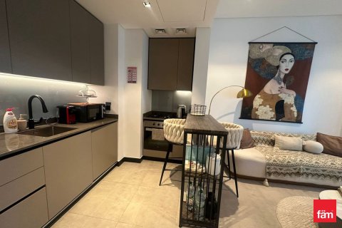 Appartement à Business Bay, Dubai, 1 chambre, 58.4 m², № 114550 - photo 4