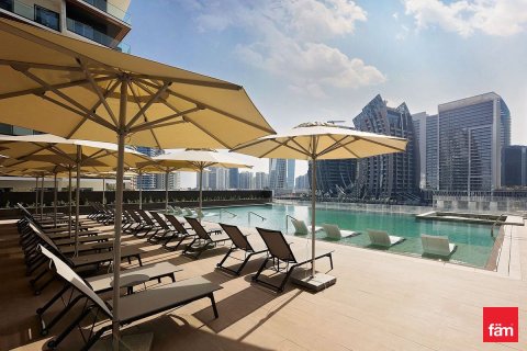 Appartement à Business Bay, Dubai, 1 chambre, 58.4 m², № 114550 - photo 10