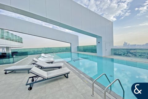 Снять в аренду квартиру в Аль-Кифафе, Дубай: 1 спальня, 88м², № 79149 - фото 13