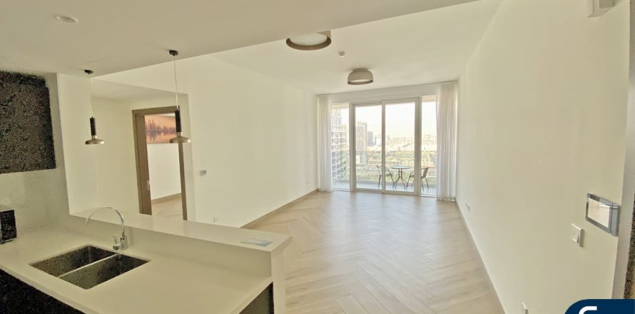 Квартира в Аль-Кифафе, Дубай, 1 спальня, 88м², № 79149