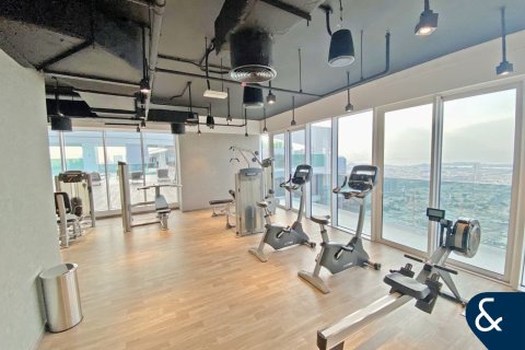 Снять в аренду квартиру в Аль-Кифафе, Дубай: 1 спальня, 88м², № 79149 - фото 15