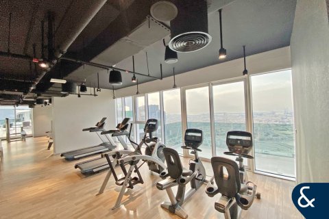 Снять в аренду квартиру в Аль-Кифафе, Дубай: 1 спальня, 88м², № 79149 - фото 16