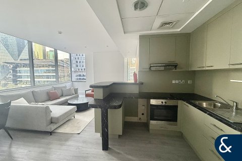 Снять в аренду квартиру в DIFC, Дубай: 2 спальни, 118м², № 79144 - фото 6