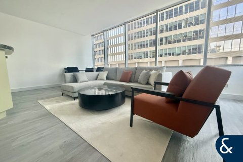 Снять в аренду квартиру в DIFC, Дубай: 2 спальни, 118м², № 79144 - фото 2