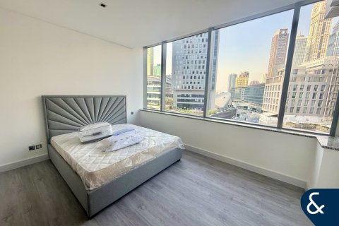 Снять в аренду квартиру в DIFC, Дубай: 2 спальни, 118м², № 79144 - фото 10