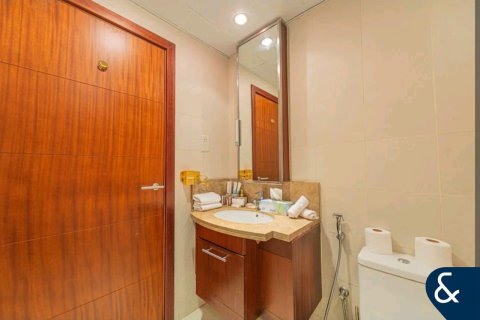 Снять в аренду квартиру в Даунтаун Дубай (Даунтаун Бурдж Дубай), Дубай: 1 спальня, 77м², № 79148 - фото 8