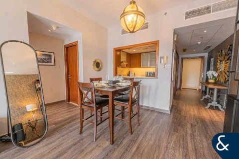 Снять в аренду квартиру в Даунтаун Дубай (Даунтаун Бурдж Дубай), Дубай: 1 спальня, 77м², № 79148 - фото 5