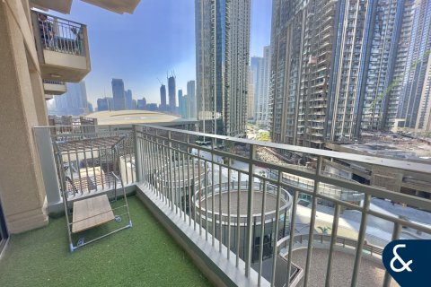 Apartment in Downtown Dubai (Downtown Burj Dubai), Dubai 1 bedroom, 77 sq.m. № 79148 - photo 12