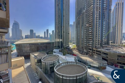 شقة في وسط مدينة دبي, دبي 1غرف نوم, 77 م² رقم 79148