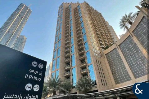 Снять в аренду квартиру в Даунтаун Дубай (Даунтаун Бурдж Дубай), Дубай: 1 спальня, 77м², № 79148 - фото 11