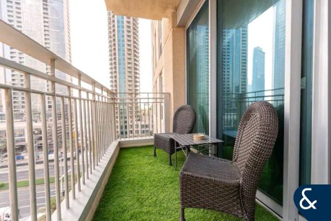 Снять в аренду квартиру в Даунтаун Дубай (Даунтаун Бурдж Дубай), Дубай: 1 спальня, 77м², № 79148 - фото 9