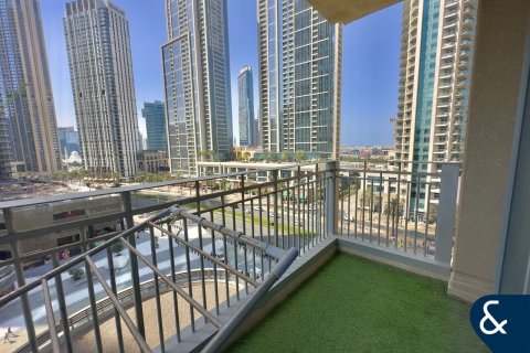 Apartment in Downtown Dubai (Downtown Burj Dubai), Dubai 1 bedroom, 77 sq.m. № 79148 - photo 13