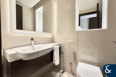 Снять в аренду квартиру в Даунтаун Дубай (Даунтаун Бурдж Дубай), Дубай: 1 спальня, 79м², № 79145 - фото 5