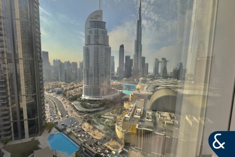 Снять в аренду квартиру в Даунтаун Дубай (Даунтаун Бурдж Дубай), Дубай: 1 спальня, 79м², № 79145 - фото 12