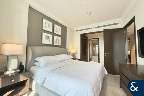 Снять в аренду квартиру в Даунтаун Дубай (Даунтаун Бурдж Дубай), Дубай: 1 спальня, 79м², № 79145 - фото 14