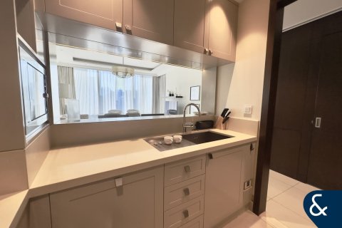 Снять в аренду квартиру в Даунтаун Дубай (Даунтаун Бурдж Дубай), Дубай: 1 спальня, 79м², № 79145 - фото 7