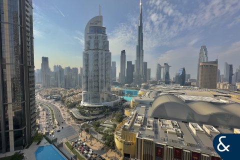 Снять в аренду квартиру в Даунтаун Дубай (Даунтаун Бурдж Дубай), Дубай: 1 спальня, 79м², № 79145 - фото 19