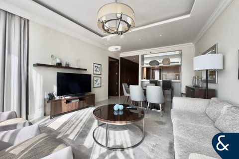 Снять в аренду квартиру в Даунтаун Дубай (Даунтаун Бурдж Дубай), Дубай: 1 спальня, 79м², № 79145 - фото 3