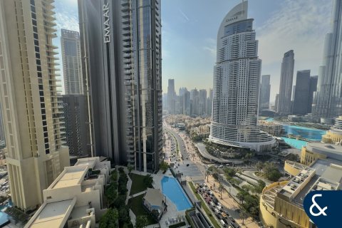 Снять в аренду квартиру в Даунтаун Дубай (Даунтаун Бурдж Дубай), Дубай: 1 спальня, 79м², № 79145 - фото 18