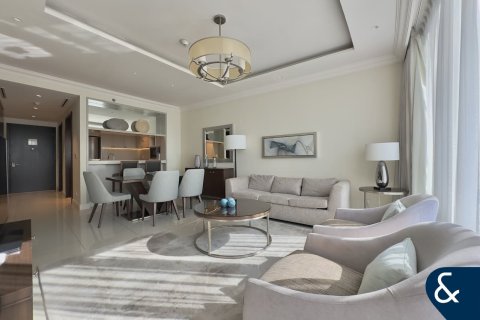 Снять в аренду квартиру в Даунтаун Дубай (Даунтаун Бурдж Дубай), Дубай: 1 спальня, 79м², № 79145 - фото 10