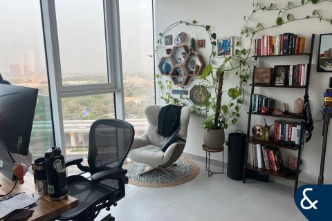 Снять в аренду квартиру в Аль-Кифафе, Дубай: 2 спальни, 134м², № 79146 - фото 13