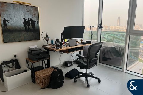 Снять в аренду квартиру в Аль-Кифафе, Дубай: 2 спальни, 134м², № 79146 - фото 12