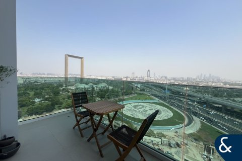 Снять в аренду квартиру в Аль-Кифафе, Дубай: 2 спальни, 134м², № 79146 - фото 4