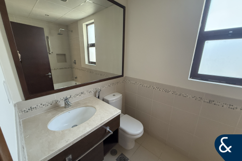 Villa in Mira, Reem, Dubai 4 bedrooms, 297 sq.m. № 79150 - photo 5